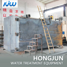 UPVC ท่อโรงงานบำบัดน้ำ, desalination ของน้ำทะเลสำหรับดื่ม
