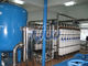 3kw Ultrafiltration Water Treatment Equipment เครื่องทำน้ำแร่