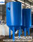 น้ำเสียอุตสาหกรรมรีไซเคิลอุปกรณ์ 600T/H Reverse Osmosis