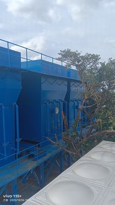 อุปกรณ์บำบัดน้ำเสียสำหรับอุตสาหกรรมที่ขับเคลื่อนด้วยปั๊มน้ำ CNP/ สำหรับระบบบำบัดน้ำผิวดิน/แม่น้ำ