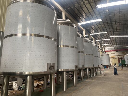 เครื่องกรองกระเป๋า / เครื่องกรองกระเป๋า ASTM 304 หรือ 316L สําหรับกรองน้ําอุตสาหกรรม