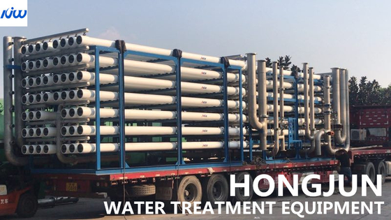 Ozone UV Reverse Osmosis RO ระบบบําบัดน้ําดื่ม CNP หรือปั๊ม Grundfos