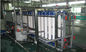 ISO Ultrafiltration Membrane System, ระบบบำบัดน้ำเสียแบบ Ultrafiltration สำหรับน้ำแร่
