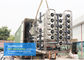 ซีอีซีได้ผ่านการบำบัดแบบ Reverse Osmosis Water Purification Equipment for Chemical Processing