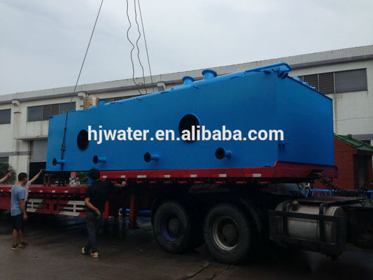 HJW151201567 ระบบฆ่าเชื้อโรคด้วยรังสี UV แบบกึ่งอัตโนมัติสำหรับโรงบำบัดน้ำเสียเพื่อการเพาะเลี้ยงสัตว์น้ำแบบหมุนเวียน