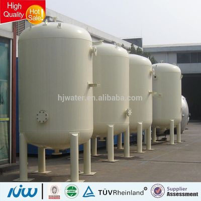 ระบบออสโมซิสทางกลับทางการค้า จีน ถังเก็บน้ํา 1000 ลิตร สแตนเลส ราคาHJ-RN5