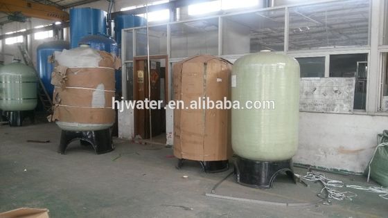เครื่องทำน้ำปราศจากไอออนแบบผสมสำหรับเรือเดินสมุทรอัตโนมัติรุ่น HJ10