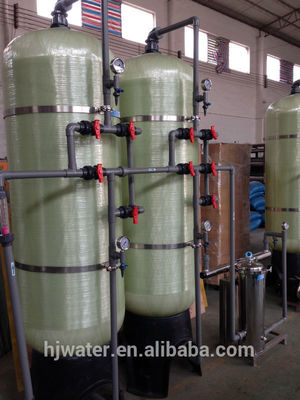 เครื่องกำจัดไอออนแบบผสม Hongjun รุ่น HJ-RE15