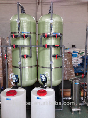 เครื่องกำจัดไอออนแบบผสม Hongjun รุ่น HJ-RE15