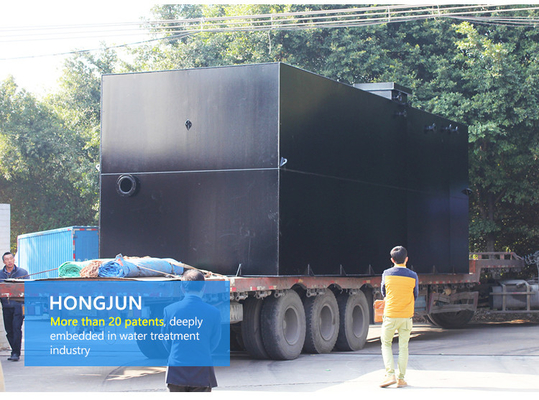 สถานีกรองน้ําครบถ้วน พร้อมอุปกรณ์ปรับปริมาณ P56 และถัง PE สําหรับอํานวยความสะอาดน้ํา