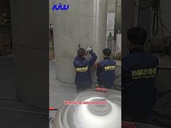 ถังเก็บสแตนเลส 1